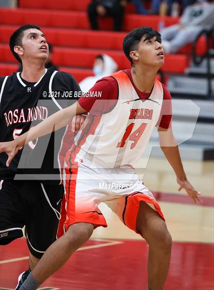 Thumbnail 1 in Rosamond @ Arvin photogallery.