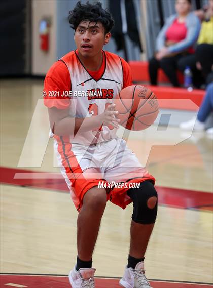 Thumbnail 2 in Rosamond @ Arvin photogallery.