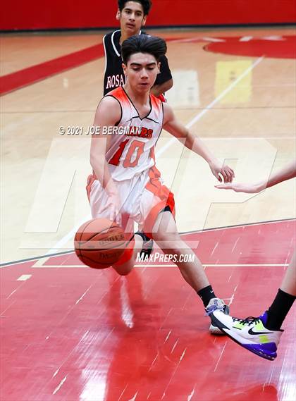 Thumbnail 3 in Rosamond @ Arvin photogallery.