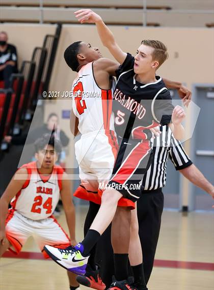 Thumbnail 1 in Rosamond @ Arvin photogallery.