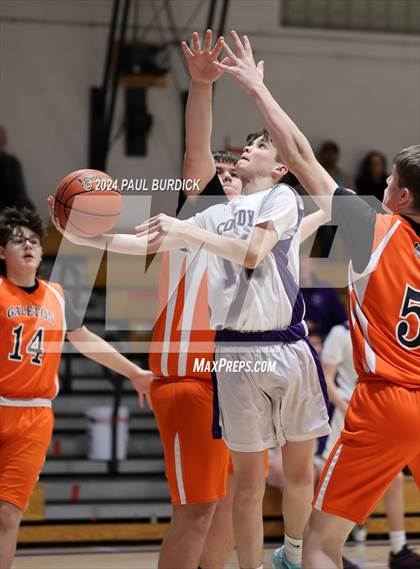 Thumbnail 2 in Galeton @ Coudersport photogallery.