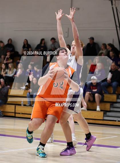 Thumbnail 2 in Galeton @ Coudersport photogallery.
