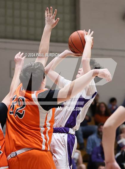 Thumbnail 1 in Galeton @ Coudersport photogallery.