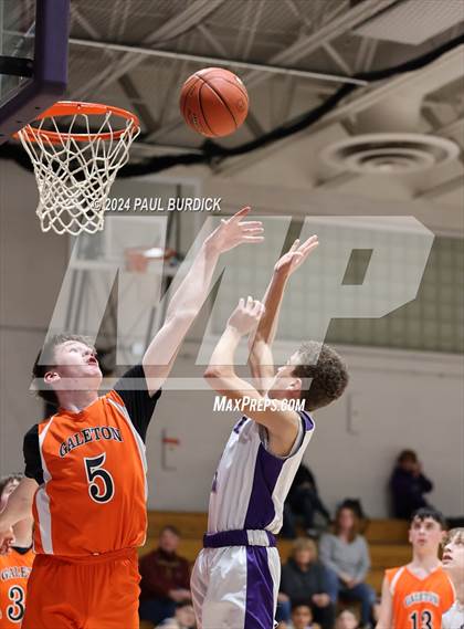 Thumbnail 3 in Galeton @ Coudersport photogallery.