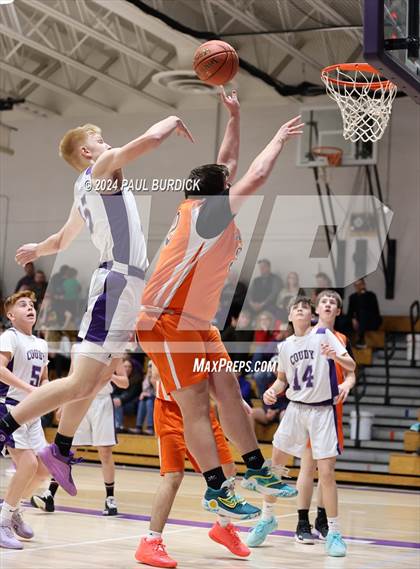 Thumbnail 3 in Galeton @ Coudersport photogallery.