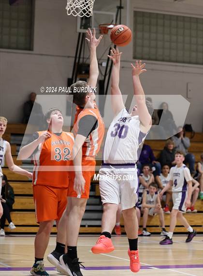 Thumbnail 1 in Galeton @ Coudersport photogallery.
