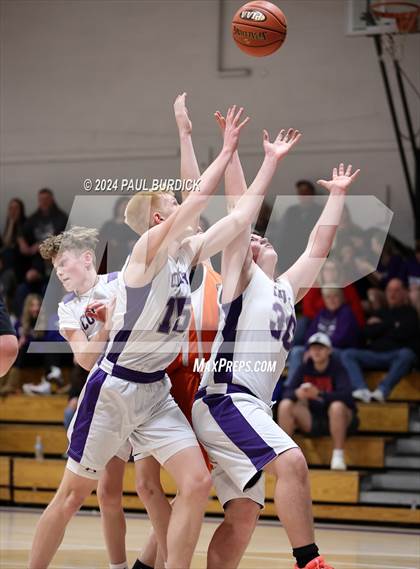 Thumbnail 2 in Galeton @ Coudersport photogallery.