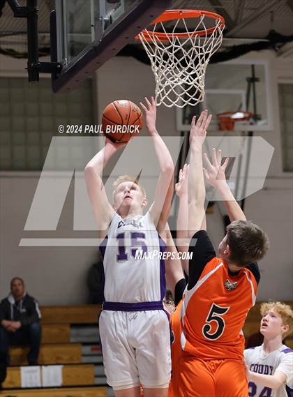 Thumbnail 1 in Galeton @ Coudersport photogallery.