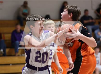 Thumbnail 3 in Galeton @ Coudersport photogallery.