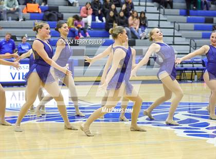 Thumbnail 2 in Pleasant Grove Vikettes  photogallery.