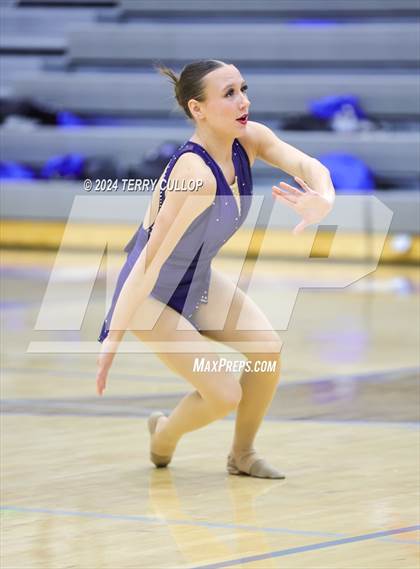 Thumbnail 1 in Pleasant Grove Vikettes  photogallery.