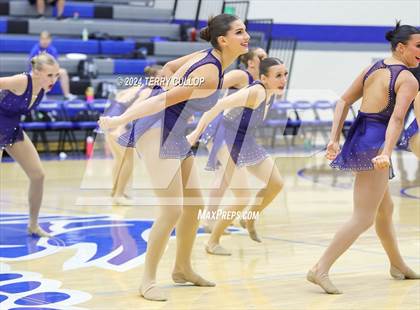 Thumbnail 3 in Pleasant Grove Vikettes  photogallery.