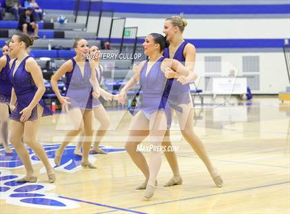Thumbnail 3 in Pleasant Grove Vikettes  photogallery.