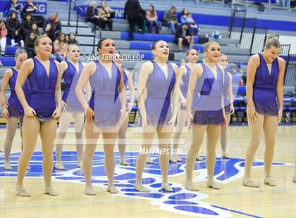Thumbnail 3 in Pleasant Grove Vikettes  photogallery.