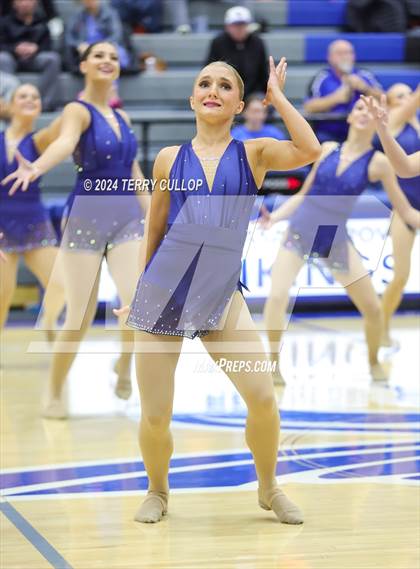 Thumbnail 1 in Pleasant Grove Vikettes  photogallery.