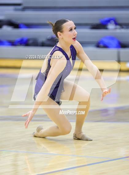 Thumbnail 3 in Pleasant Grove Vikettes  photogallery.
