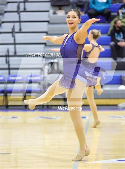 Thumbnail 3 in Pleasant Grove Vikettes  photogallery.