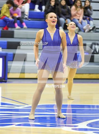 Thumbnail 2 in Pleasant Grove Vikettes  photogallery.