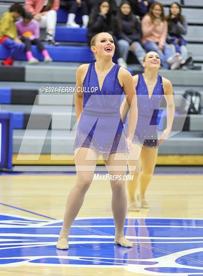 Thumbnail 3 in Pleasant Grove Vikettes  photogallery.