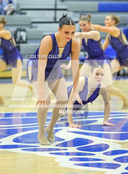 Thumbnail 2 in Pleasant Grove Vikettes  photogallery.