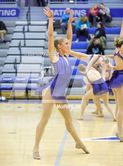 Thumbnail 1 in Pleasant Grove Vikettes  photogallery.
