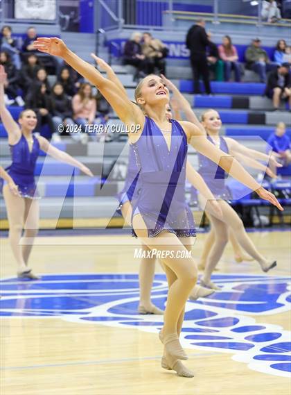 Thumbnail 1 in Pleasant Grove Vikettes  photogallery.