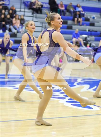 Thumbnail 1 in Pleasant Grove Vikettes  photogallery.