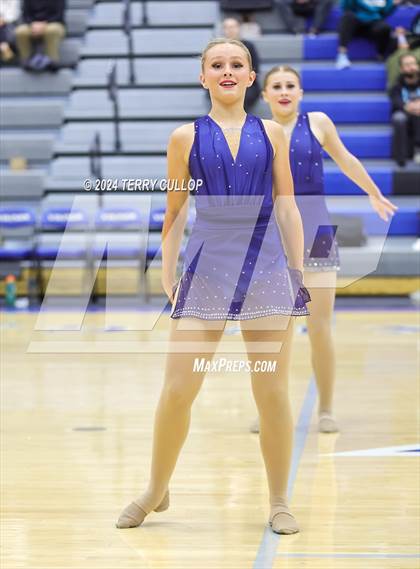 Thumbnail 3 in Pleasant Grove Vikettes  photogallery.