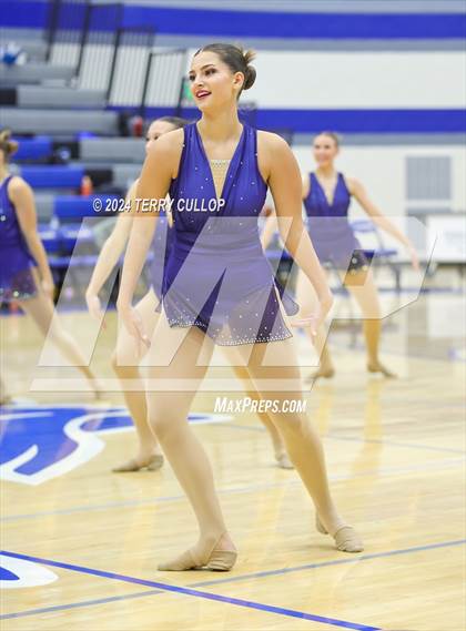 Thumbnail 3 in Pleasant Grove Vikettes  photogallery.
