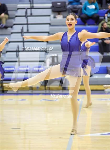 Thumbnail 1 in Pleasant Grove Vikettes  photogallery.