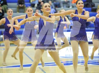 Thumbnail 2 in Pleasant Grove Vikettes  photogallery.