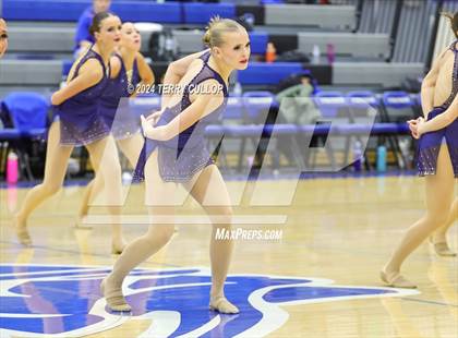 Thumbnail 1 in Pleasant Grove Vikettes  photogallery.