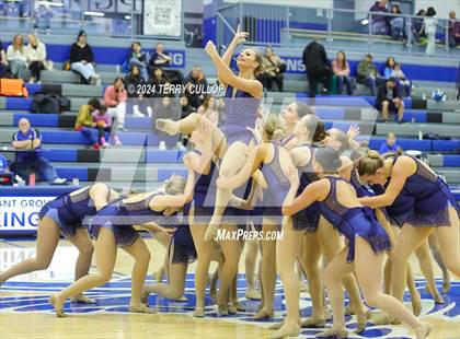 Thumbnail 3 in Pleasant Grove Vikettes  photogallery.