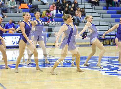 Thumbnail 1 in Pleasant Grove Vikettes  photogallery.