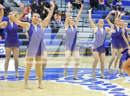 Thumbnail 2 in Pleasant Grove Vikettes  photogallery.