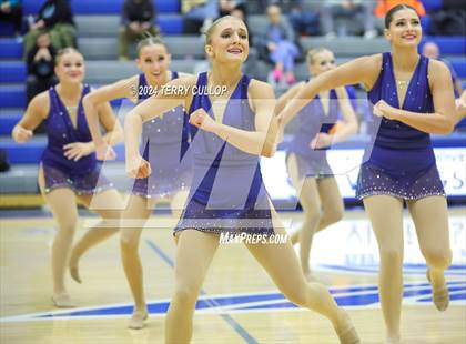 Thumbnail 1 in Pleasant Grove Vikettes  photogallery.