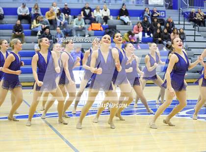 Thumbnail 2 in Pleasant Grove Vikettes  photogallery.