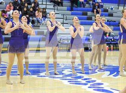 Thumbnail 1 in Pleasant Grove Vikettes  photogallery.