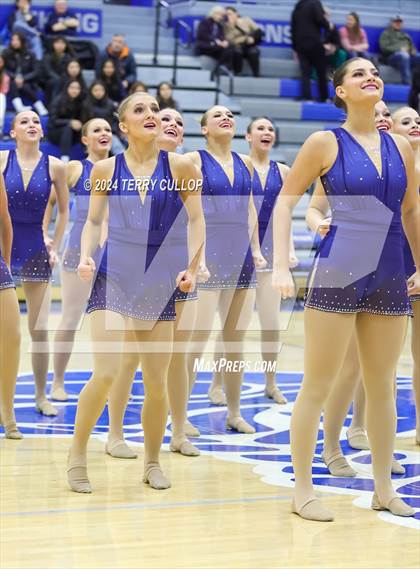 Thumbnail 2 in Pleasant Grove Vikettes  photogallery.