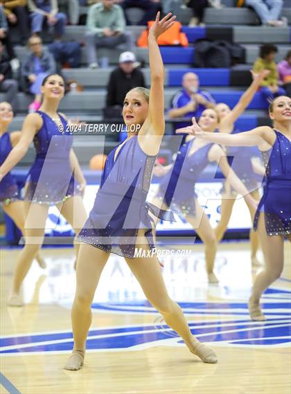 Thumbnail 2 in Pleasant Grove Vikettes  photogallery.