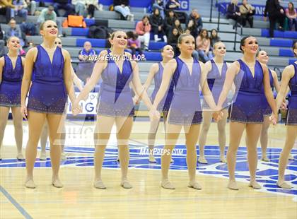Thumbnail 1 in Pleasant Grove Vikettes  photogallery.