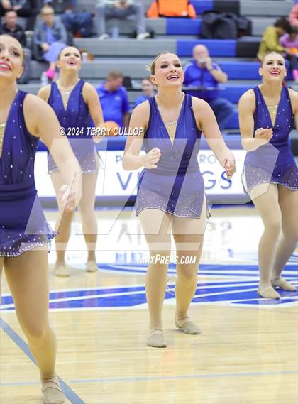 Thumbnail 2 in Pleasant Grove Vikettes  photogallery.