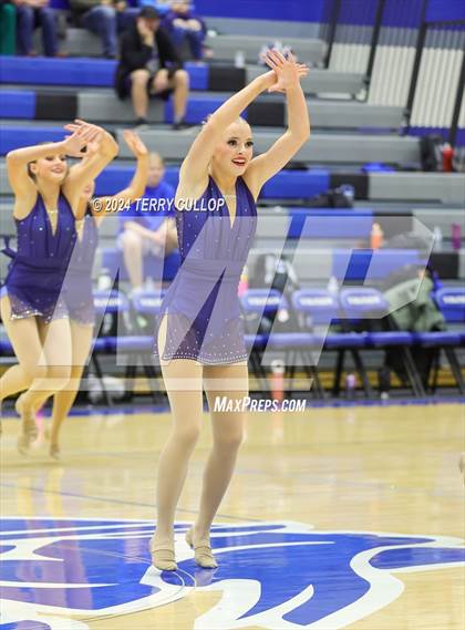 Thumbnail 1 in Pleasant Grove Vikettes  photogallery.