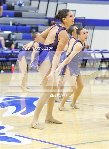 Thumbnail 1 in Pleasant Grove Vikettes  photogallery.