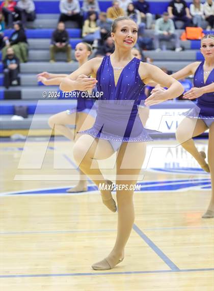 Thumbnail 3 in Pleasant Grove Vikettes  photogallery.