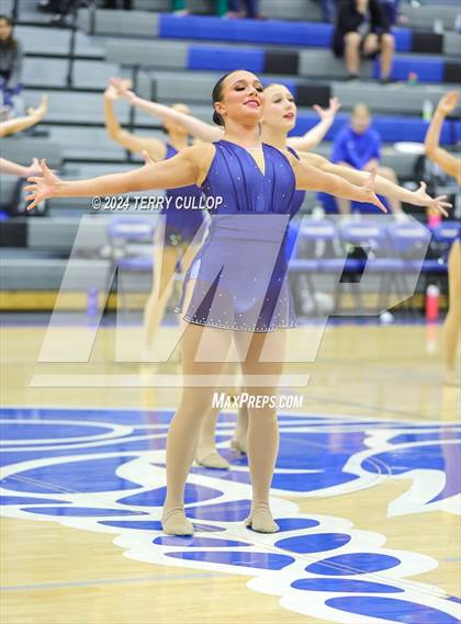 Thumbnail 2 in Pleasant Grove Vikettes  photogallery.