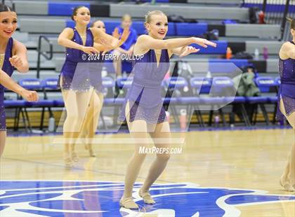 Thumbnail 3 in Pleasant Grove Vikettes  photogallery.