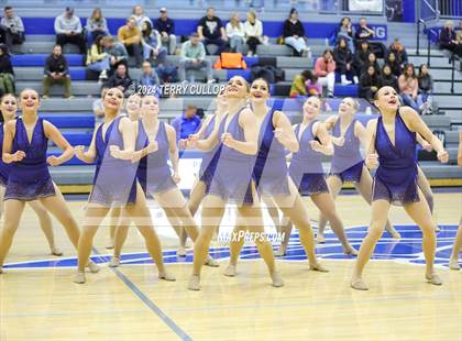 Thumbnail 3 in Pleasant Grove Vikettes  photogallery.