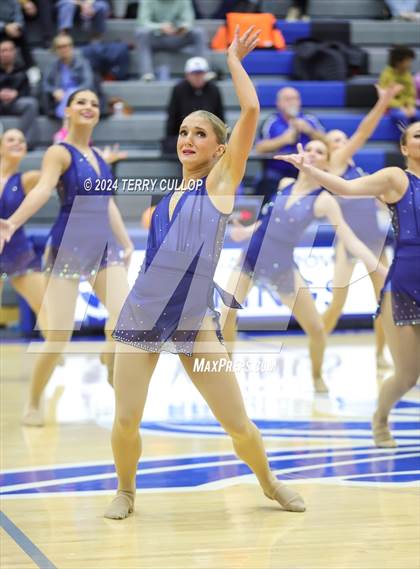 Thumbnail 3 in Pleasant Grove Vikettes  photogallery.