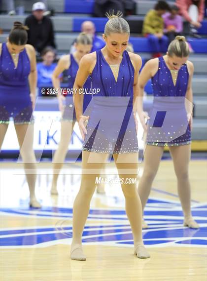 Thumbnail 1 in Pleasant Grove Vikettes  photogallery.
